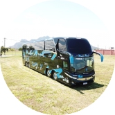 Locação de Ônibus, Micro-Ônibus, Vans e Veículos no ES