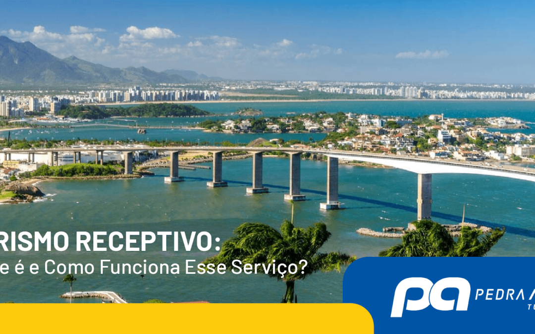 Afinal, você sabe o que é Turismo Receptivo?