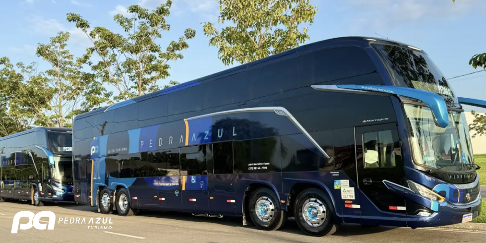 Locação de Ônibus, Micro-Ônibus, Vans e Veículos no ES Aluguel de Ônibus Para Festivais, Shows e Eventos Culturais: Vale a Pena?