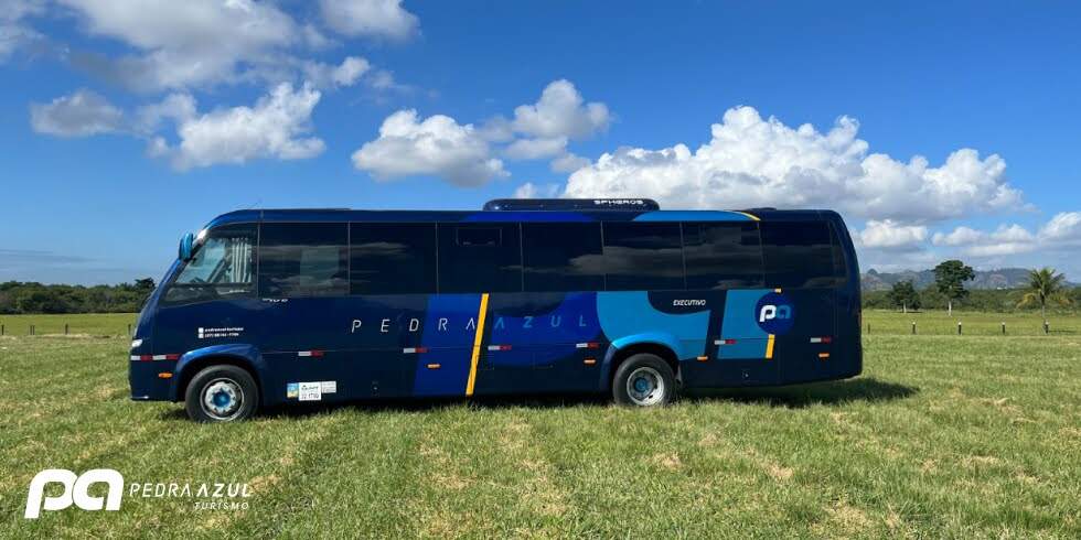 Viagens com Conforto: Tudo Sobre a Locação de Micro-ônibus e Ônibus Para o Seu Próximo Destino 