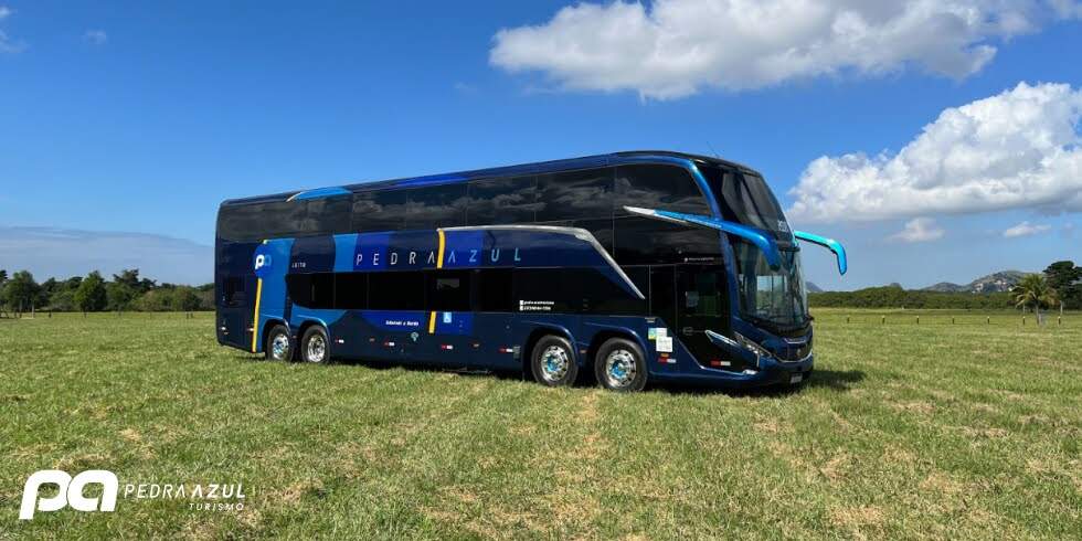 Viagens com Conforto: Tudo Sobre a Locação de Micro-ônibus e Ônibus Para o Seu Próximo Destino 