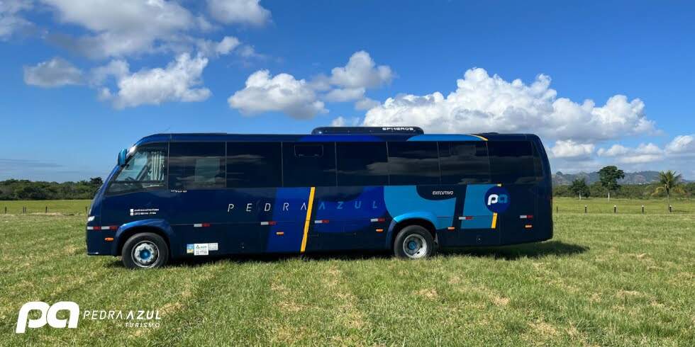 Vantagens do Micro-ônibus para Viagens Curtas e Passeios Regionais 
