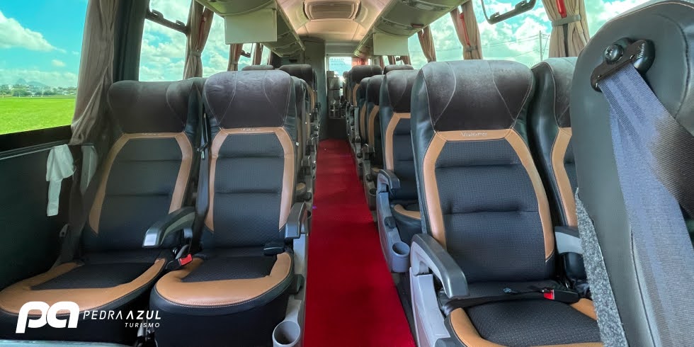 Locação de Ônibus, Micro-Ônibus, Vans e Veículos no ES Locação de Ônibus, Micro-Ônibus, Vans e Veículos no ES