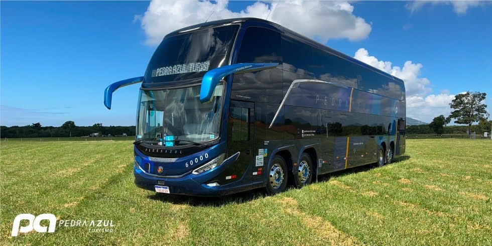 Principais Dúvidas sobre Locação de Ônibus de Turismo